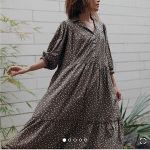 Esby Phillipa Dress - XS